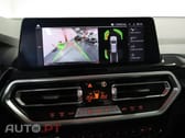 BMW X3 xDrive30e Auto