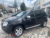 Dacia Duster 1.5 dCi Confort Cuir