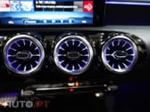 Mercedes-Benz CLA 200 AMG Line Aut.