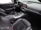 BMW 320 d Touring Pack M auto