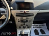 Opel Astra 1.3 CDTi Edition