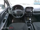 Renault Clio IV ZEN 1.5 DCI S/S 75cv