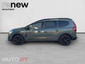 Dacia Jogger JOGGER Expression ECO-G 100 (GPL) 7 lugares