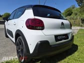 Citroen C3  Pure Tech 82 Shine