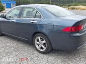 Honda Accord 2.2 i-CTDi Executive Navi