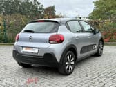 Citroen C3 1.2 PureTech Shine