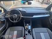 Audi A3 Sportback 40 TFSIe