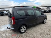 Dacia Dokker dCi 90 Comfort