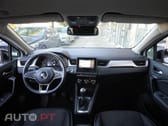 Renault Captur 1.0 TCe Techno Bi-Fuel