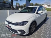 Volkswagen Polo 1.0 TSI Urban