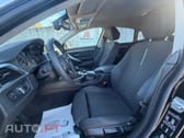 BMW 420 d Line Sport