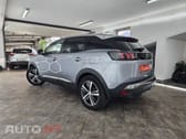 Peugeot 3008 1.6 Hybrid Allure e-EAT8