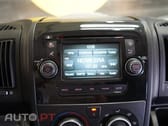 Peugeot Boxer 2.0 BlueHDi 330 L2H2
