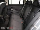 BMW 320 d Auto