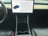 Tesla Model 3 Long-Range Dual Motor AWD