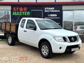 Nissan NP300 Navara 2.5 DCi 4X4