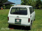 Honda 360 LN360 Station Wagon