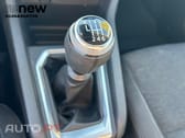 Renault Clio Intens Blue dCi 115