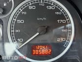 Peugeot 307 1.4 HDi XS Premium