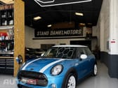 MINI Cooper One D