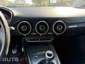 Audi TT 2.0 TDI S-line