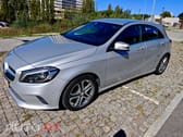 Mercedes-Benz A 180 Urban