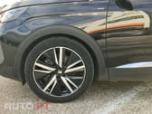 Peugeot 3008 1.6 Hybrid GT Pack e-EAT8