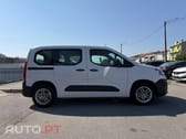 Citroen Berlingo 1.5 BlueHDi M Shine