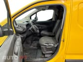 Citroen Berlingo 1.6 BlueHDi XL Club