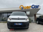 Citroen Berlingo 1.5 BlueHDi M Feel