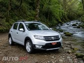 Dacia Sandero 0.9 TCe Stepway