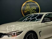 BMW 420 d Pack M Performance