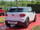MINI Paceman Cooper D