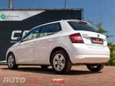 Skoda Fabia 1.0 Style