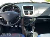 Peugeot 206 + 1.4 HDI Basis