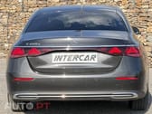Mercedes-Benz E 220 D Exclusive Line