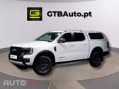 Ford Ranger I.V.A DEDUTÍVEL Wildtrak