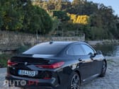 BMW 216 Grande coupé