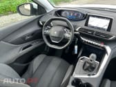 Peugeot 3008 1.5 BlueHDi Allure