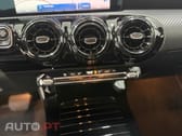 Mercedes-Benz A 200 Outro