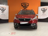 Peugeot 2008 1.2 PureTech Style
