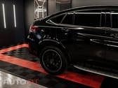 Mercedes-Benz GLC 300 de 4Matic 9G-TRONIC