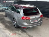 Volkswagen Golf 1.6 TDi GPS Edition DSG