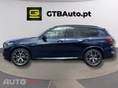 BMW X5 x45e M I.V.A DEDUTIVEL 
