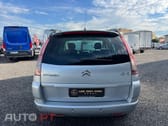 Citroen C4 Grand Picasso 1.6 HDi Bu.Pack CMP6
