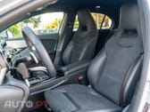 Mercedes-Benz A 200 AMG Line Aut.