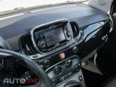 Fiat 500 0.9 TwinAir Lounge J16