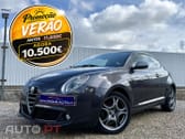 Alfa Romeo Mito 1.6 JTD Distinctive