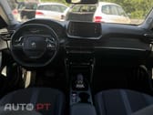 Peugeot 2008 Allure