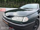 Renault Laguna 2.2 D